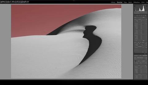 Fstoppers Reviews Expressive Photography's Creative Black and White Processing Video Course
