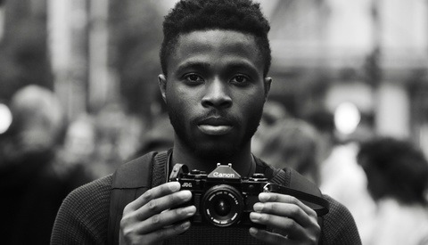 This Is Why We Need Black Photographers to Document the Protests