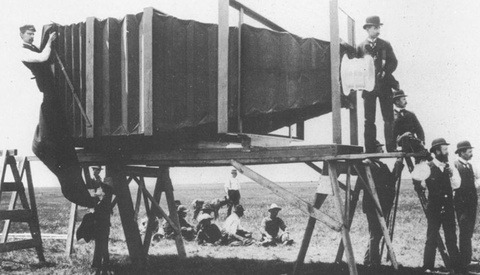 10 Mind-Blowing Photography Facts