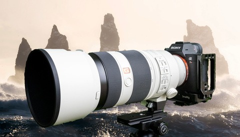 Why a 100-400mm Lens is the Ultimate Landscape Photography Telephoto Lens
