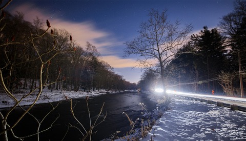Are You Missing Photos by Always Shooting in Manual Mode?