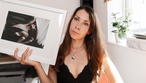 Let's Talk About Some of the Misconceptions of Erotic Photography