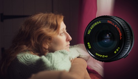 Use Retro Lenses on Modern Cameras for Filmic Magic