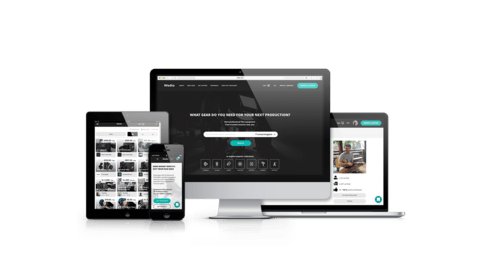 Has Wedio Created the Airbnb for Camera Gear?