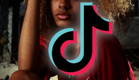 TikTok Star Accused of Exploiting Black Lives Matter Movement with 'Disgusting' Photoshoot