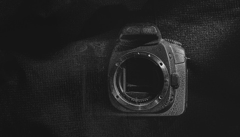 The DSLR Camera Isn't Dead Yet, But Is It Time to Ditch Yours?