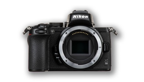 Is Nikon Going to Release Three New Mirrorless Cameras in the Next Six Months?