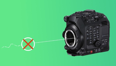 Cinema Cameras Discovered to Have Focusing Issues Out of the Box
