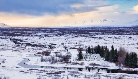 Do Any Other Photographers Take Lots of Landscapes, but Never Edit Them? Here's How I'm Overcoming It