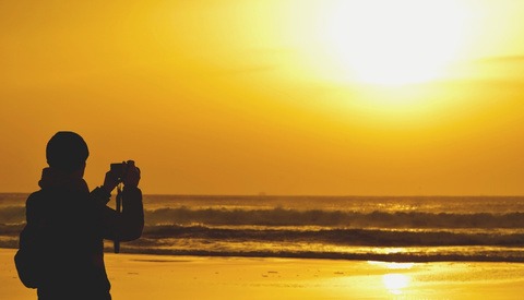 4 Ways That I Find Photography Locations