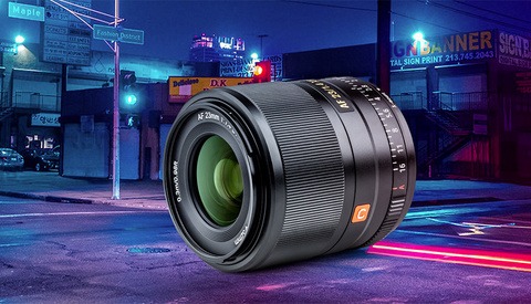 Are These New Viltrox Lenses a Good Option for Fujifilm Videographers?