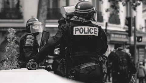 Photojournalist Blinded in One Eye While Reporting on Protests Is Suing the City of Minneapolis, Using Pictures She Took of Police as Evidence