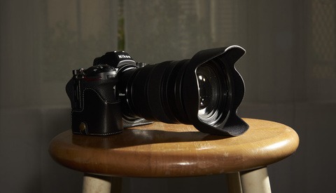 My Favorite Overlooked Perk of Nikon Z Lenses