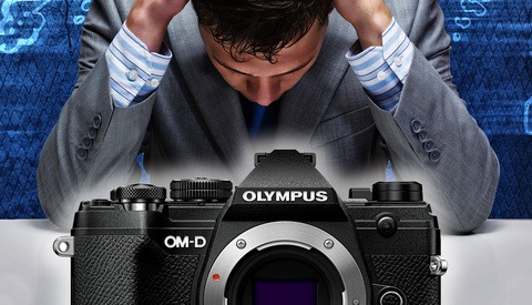 No More Olympus Cameras: Olympus Sells Its Camera Division