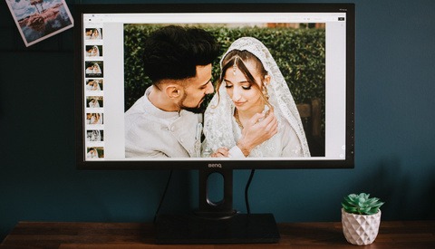 Tired of Culling Taking up Your Precious Time? Fstoppers Review Narrative Select, an AI-Powered Image Review Tool