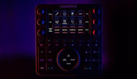 Why the Loupedeck CT Is My New Must-Have Editing Tool