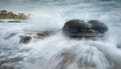 A Beginners Guide on Choosing the Right Neutral Density Filter