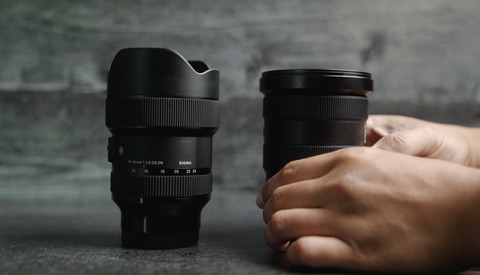 Which is Better, the Sigma 14-24mm Art or the Sony 16-35mm GM?