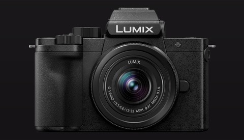 Panasonic Announces LUMIX G100 Micro Four Thirds Vlogging Camera With Advanced Feature Set