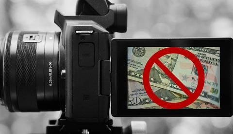 If You Love Photography Don’t Become A Professional