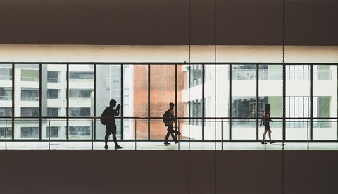 Does Society See Us Photographers in the Same Way We Do?
