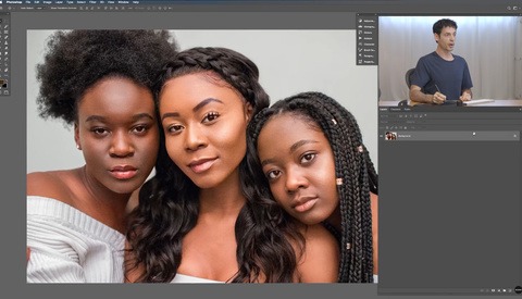 The Best Way to Sharpen Your Photos: Photoshop Versus Lightroom