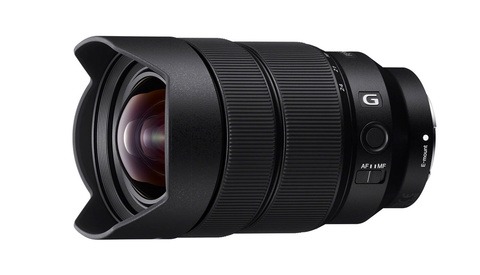 Is Sony About to Announce a 12-24mm f/2.8 GM Lens?