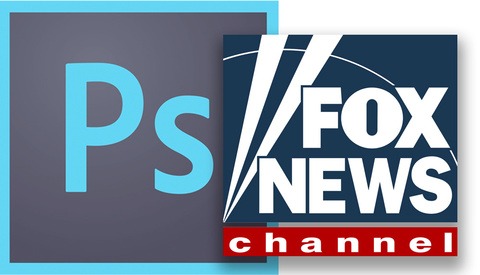 Fox News Fails At Photoshopping Fake News Fstoppers