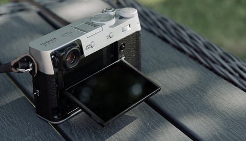 5 Thoughts on Why the Fujifilm X100V is Almost Perfect