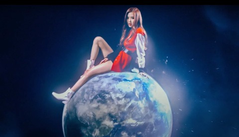 Why Do KPOP Music Videos Look so Good compared to American Music Videos?