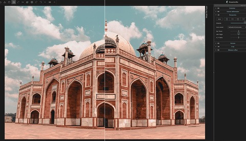 Nik Tools Has a New Version 3 With Some Powerful Upgrades and a Breathtaking New Perspective Tool