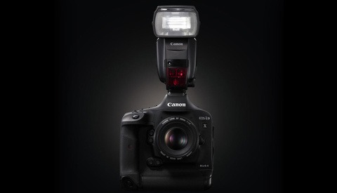 Canon Has Officially Dropped 'Master' and 'Slave' Terms
