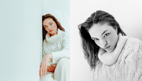How to Create High Resolution Images for Remote Photo Sessions