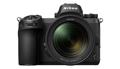 A New Nikon Mirrorless Camera and Lens Are on the Way