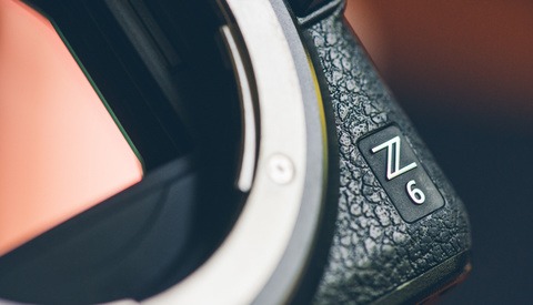 I Bought a Nikon Z 6 and It Wasn't as Bad as I Thought