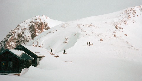 The Unofficial Film of the 'Film Look’: A Long-Term Review of Kodak Portra 400