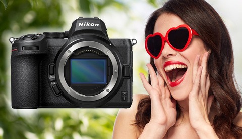 Has Nikon Just Smashed It out of the Park With the Z 5 and New Compact Zoom Lens?