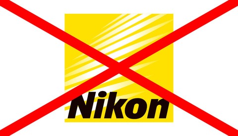 The Best Thing for the Camera Industry Is for Nikon to Exit