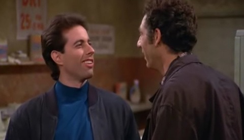 Have You Ever Noticed How out of Focus a Lot of Old TV Shows Are?