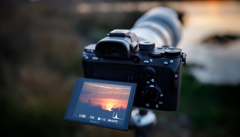6 Good Reasons for Using Live View When Photographing From a Tripod