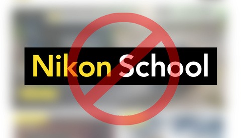 Nikon School U.K. Closes Premises in London