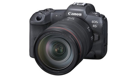 The Major Advantage Canon and Nikon Have Over Sony When It Comes to Mirrorless Cameras
