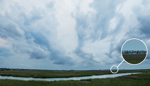 Virtually Any Camera Can Take Ultra High-Resolution Landscape Photos: Here’s How
