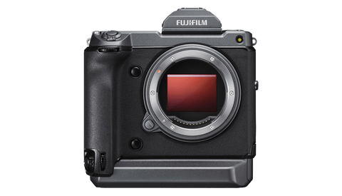 Fujifilm Has Just Dropped the Terms Master/Slave Following Canon and Nikon