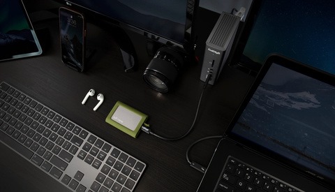 What I Won’t Travel Without: Fstoppers Reviews Caldigit’s Tuff Nano