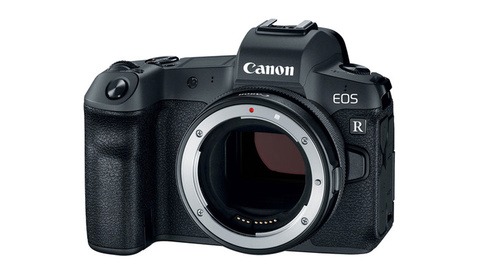 Canon Might Have a Nifty Trick up Their Sleeve to Control Overheating on Their Mirrorless Cameras