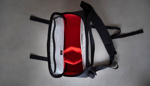 Fstoppers Reviews the Moment Sling Bag