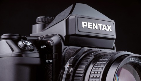 A Plea to Pentax: Go Back to Making What You Were Great At