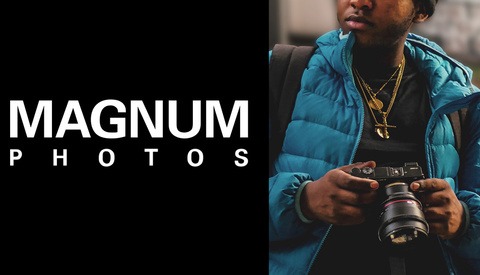 Is the Magnum Photo Agency Finally Dealing With Its Lack of Diversity?