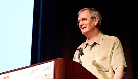 Magnum Photographer Martin Parr Steps Down from Festival Following Outcry Over 'Racist' Photobook